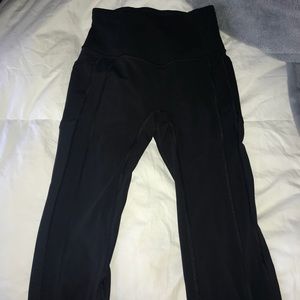 Lululemon all the right places great condition